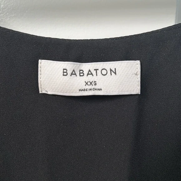 BABATON cami - Picture 2 of 4